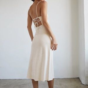 Wilfred Dreamweaver Dress